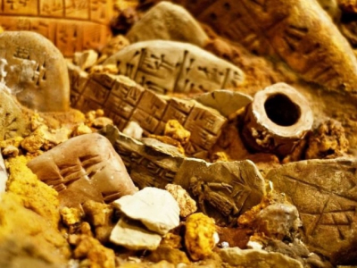 Новая международная экспедиция &quot;Большой Алтай&quot; прибыла на юг Кыргызстана