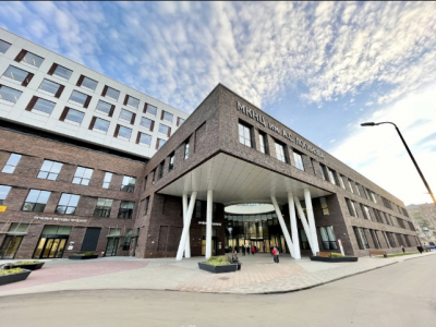 МКНЦ имени Логинова примет участие в создании Научно-технологического центра для мРНК-технологий