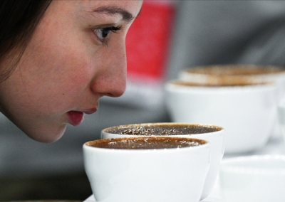 Почему цена на кофе продолжает расти?