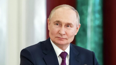 Путин встретится с наследным принцем ОАЭ в Минске — Песков
