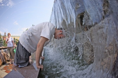 В США запретили использовать слова &quot;зеленый&quot; и &quot;изменение климата&quot;