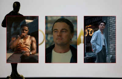 Оскар-2026": Time Out представил финальный прогноз