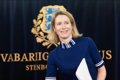 В высказываниях Каллас усмотрели призывы к эскалации конфликта