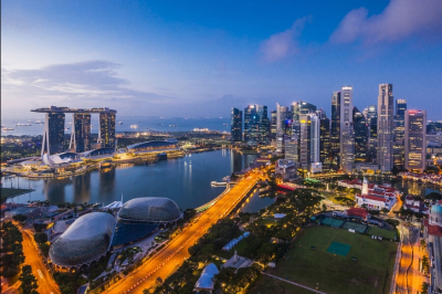 "Азия для начинающих": почему россиянам сложно освоиться в Сингапуре
