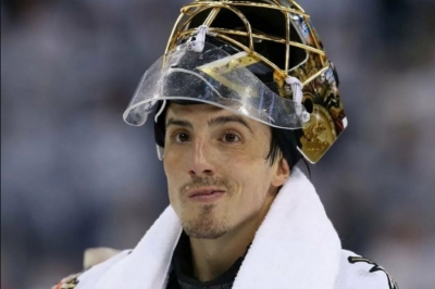 Флёри возвращается в "Питтсбург": 40-летний вратарь подписал пробный контракт