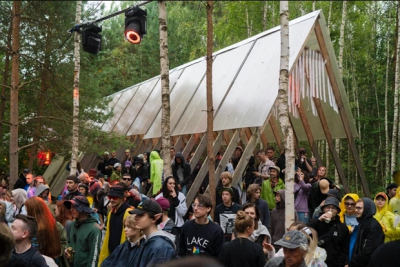 Signal-2025 перенесут в Москву: новые локации для фестиваля раскрыты