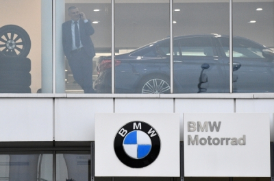 Немецкий автопром рухнул: почему BMW, Porsche и Volkswagen массово закрывают конвейеры