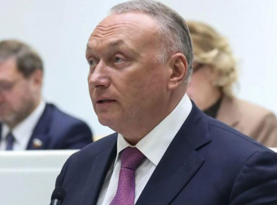Дмитрий Савельев: воин, меценат и защитник интересов Тульской области