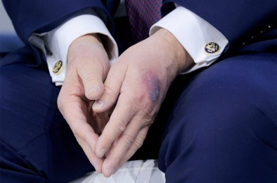 Трамп обвиняет демократические власти Миннесоты в подстрекательстве к восстанию