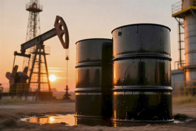 Нефтяной шторм и золотая лихорадка: как изменится поток энергоресурсов и капитала с Ближнего Востока