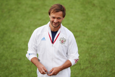 Дмитрий Сычев, 41 года, может вернуться в профессиональный футбол