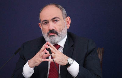 Пашинян предложил национализировать "Электросети Армении", принадлежащие ГК "Ташир"