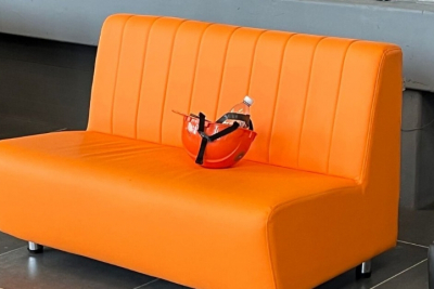 Путин посетил Магнитогорск с рабочим визитом