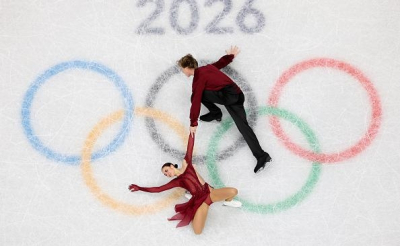 Плющенко: дочь Тутберидзе вошла в элиту танцевальных пар на Олимпиаде