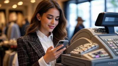 ВТБ представил "Волну" &mdash; собственный сервис бесконтактной оплаты для Android и iOS