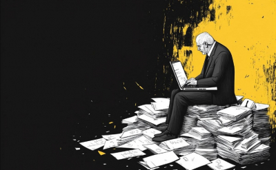 Цифровизация бизнеса в России: почему предприниматели сталкиваются с трудностями?