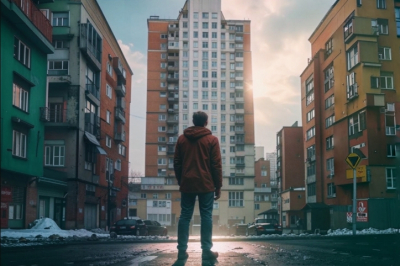 Ипотечные просрочки в Петербурге за год удвоились