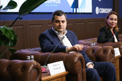 Строительный спецназ Москвы: как новые знания превратят бетонные джунгли в умные экосистемы
