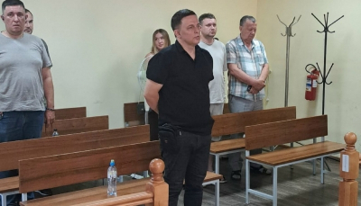 Суд над дорожным "королем": как ремонт трассы Екатеринбург &ndash; Тюмень обернулся уголовным сроком для скандального подрядчика
