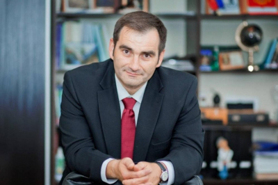 Руководитель Минздрава Ростова покинул свой пост