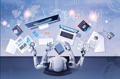 Виртуальный сотрудник без печати в паспорте: почему бизнес всё чаще выбирает цифровые кадры