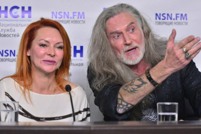 Анисина устроила скандал из-за встречи Джигурды с Волочковой: "Нас обманули"