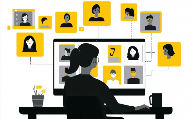 Жизнь после Slack: корпоративные мессенджеры выходят на новый виток развития