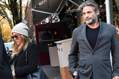 Джим Кертис откровенно рассказал о конфликтах в отношениях с Дженнифер Энистон