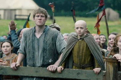 Большие и маленькие: встреча с актёрами "Рыцаря Семи Королевств" в повседневной жизни