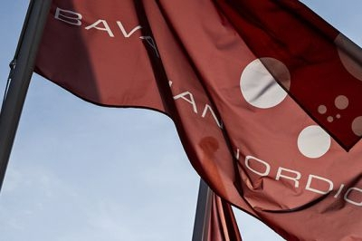 Инвестфонды приобретают Bavarian Nordic за 3 млрд долларов