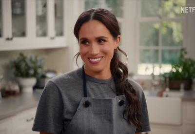 Меган Маркл раскрыла свой фирменный семейный завтрак