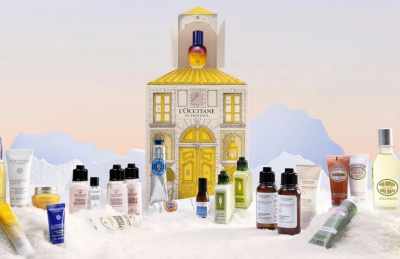 9 адвент-календарей, которые стоит купить уже сейчас